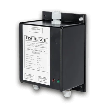 Fischbach EC-vezérlő F-EC0.5 típus