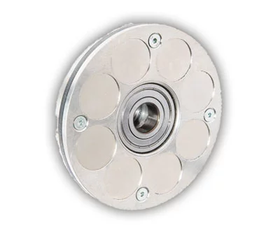 Fischbach EC tárcsás rotor