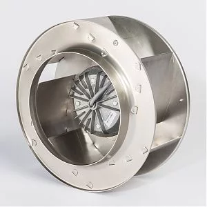 Fischbach freewheeling impeller FLR-FLR/EC széria