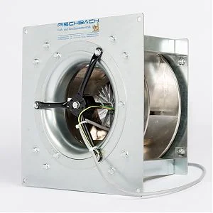 Fischbach freewheeling impeller FLRE-FLRE/EC széria