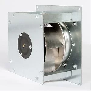 Fischbach freewheeling impeller FLRE-FLRE/EC széria oldalról