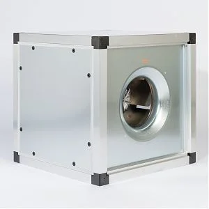 Fischbach freewheeling impeller FMB-FMB/EC széria
