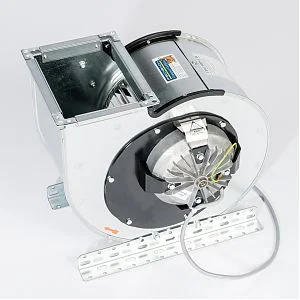 fischbach konyhai centrifugális ventilátor