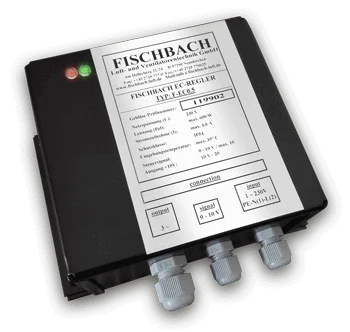 Fischbach EC kontroller