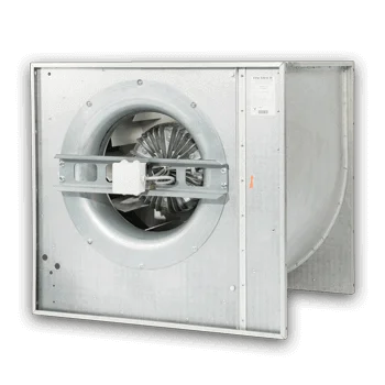 Fiscbach magas hatásfokú ventilátor