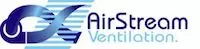 Fiscbach partner AirStream ventillation